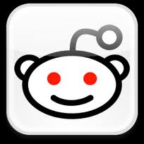 Reddit icon