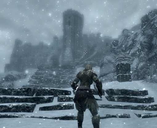 Skyrim