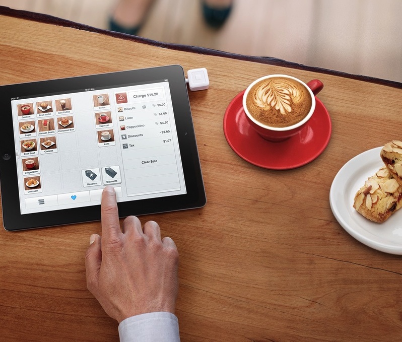 square register