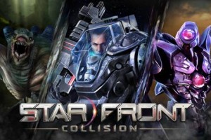 not starcraft