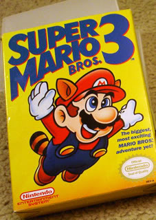Super Mario Bros. 3