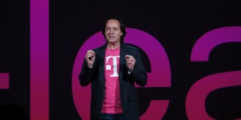T-Mobile adds more than 1M customers for its fifth quarter in a row