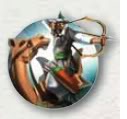 Camel Archer