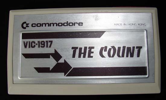 The Count