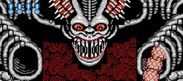 Villain 1