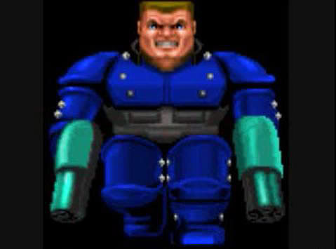 Villain 10