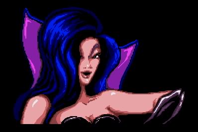 Villain 5