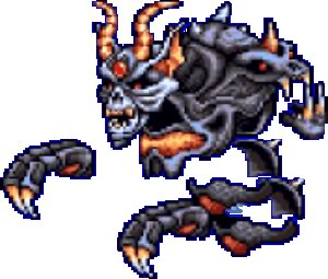 Villain 8