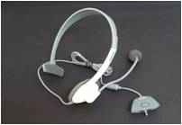 headset