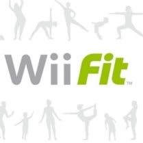wii fit