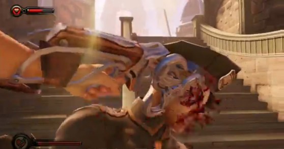 BioShock Infinite