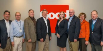 Mobile security company Good Technology files for long-awaited IPO