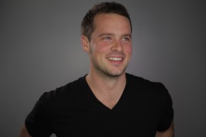 Hayes headshot