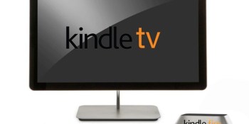 Amazon reportedly planning March rollout for web TV box