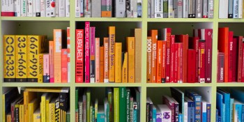 Indie publishing startup Blurb acqui-hires Graphicly