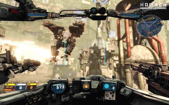 Hawken