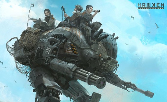 Hawken