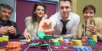 Security firm ThreatMetrix takes $20M after hooking up with Internet gambling companies