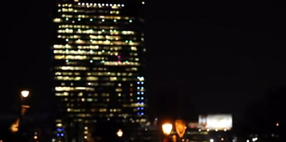 pong building
