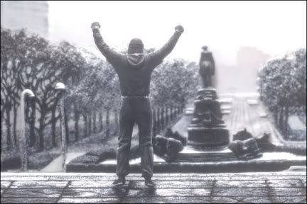 Rocky
