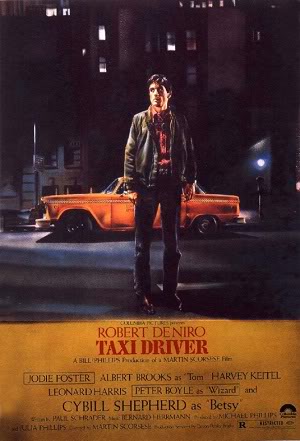 Taxi Driver