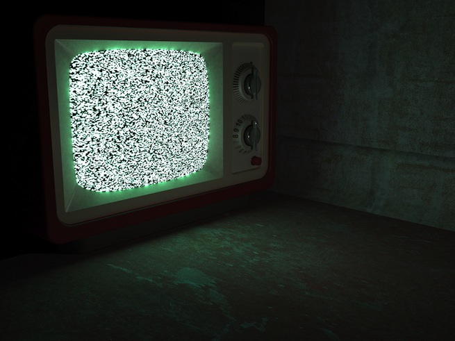 TV