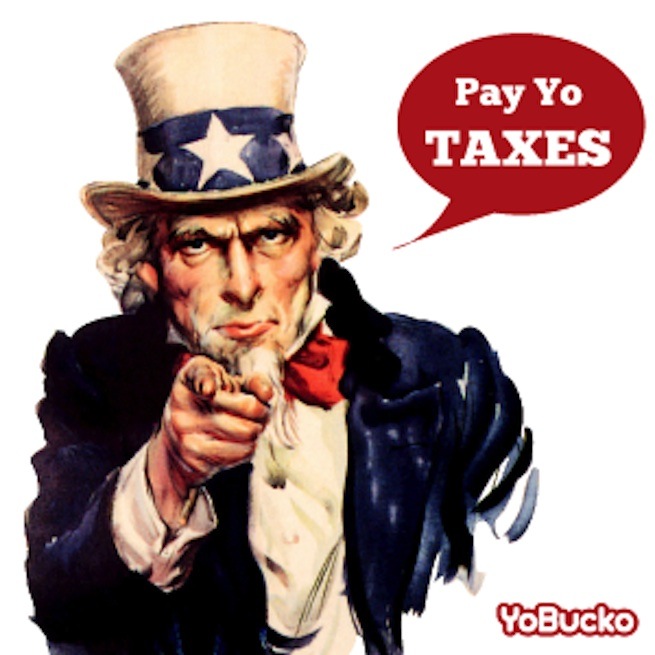 Taxes