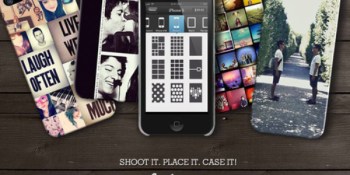 Personalize your iPhone with Casetagram [VB Store]