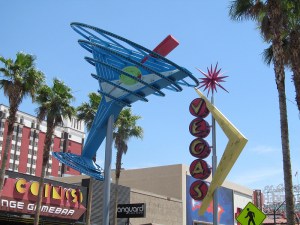 Fremont St: The new "anti Strip?"