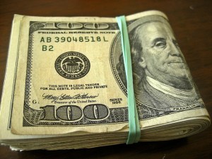 Money