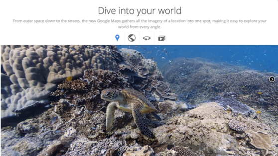 new-google-maps