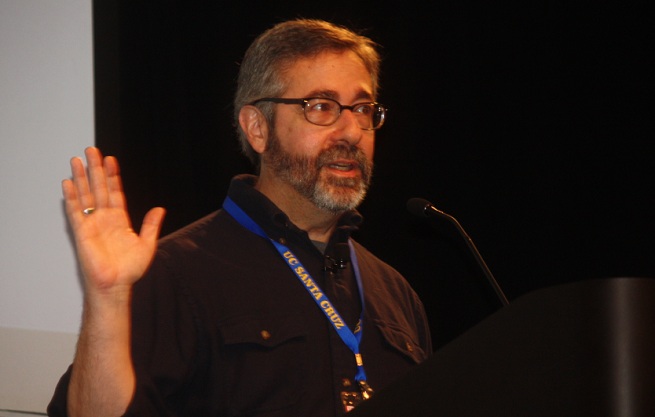 warren spector