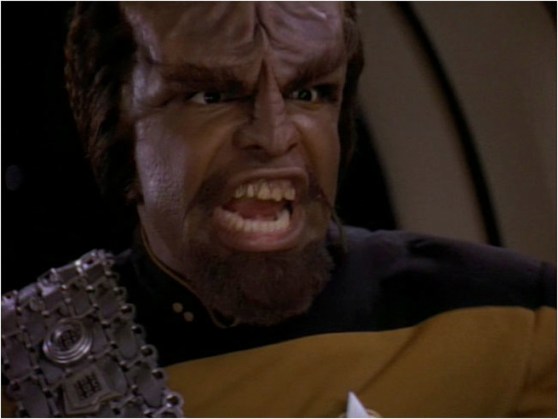 Worf