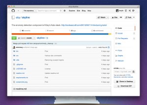 Github Repo Next