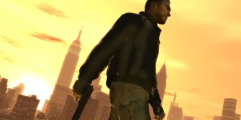 Why violence is good for games — and storytelling