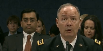 Former NSA director Keith Alexander may have sold classified info for $1M per month