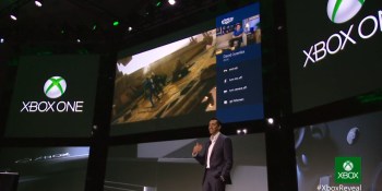 Microsoft: Hey small businesses, you need an Xbox One for businessy reasons