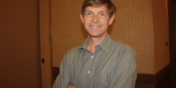 Entrepreneurship educator Carl Rosendahl tells us how game studios go awry (interview)