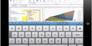 Dropbox gobbles up another startup: CloudOn, a mobile tool for creating documents