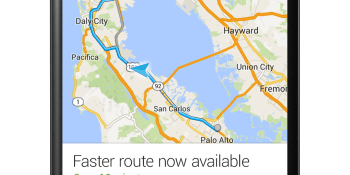 New Explore button on Google Maps instantly localizes user experience