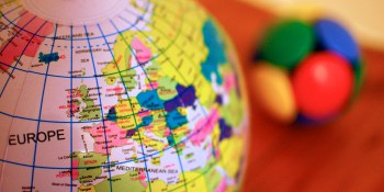 The 10 biggest European tech stories this week