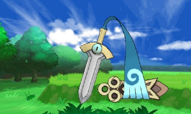 Pokémon X Pokémon Y 3DS
