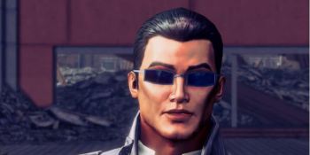 Beloved gangster Johnny Gat returns from the dead for Saints Row IV