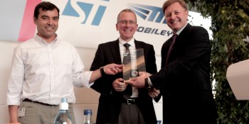 Mobileye, Intel’s $15.3 billion computer vision acquisition, partners with Nissan to crowdsource maps for autonomous cars