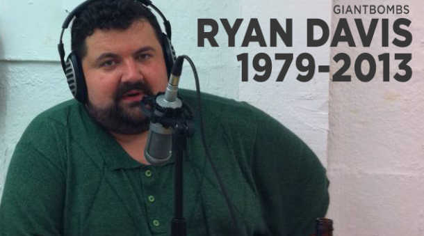 Ryan Davis