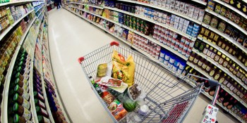 How supermarkets like Asda are sending a public message about Wii U