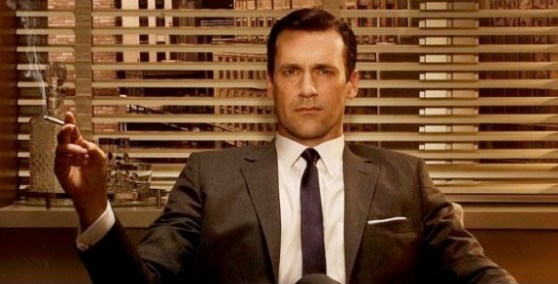 Don Draper