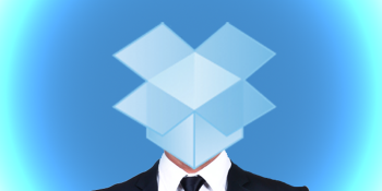 Dropbox for Business gets new sharing, search features