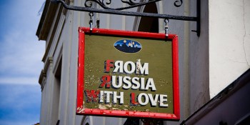 Russia wants to make its own processors to replace Intel & AMD