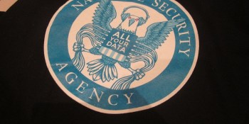 House passes amendment to curb NSA surveillance program